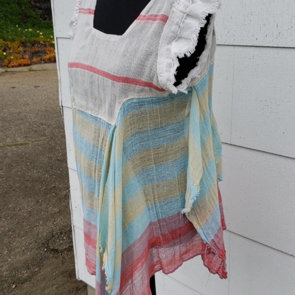 Luth Garde original top size medium - Picture 2 of 6